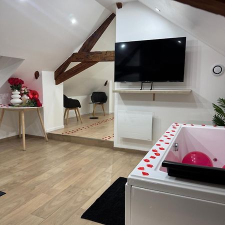 Le Cocon Du Leman Un Espace Cosy Ou Vous Retrouver Publier Exterior foto