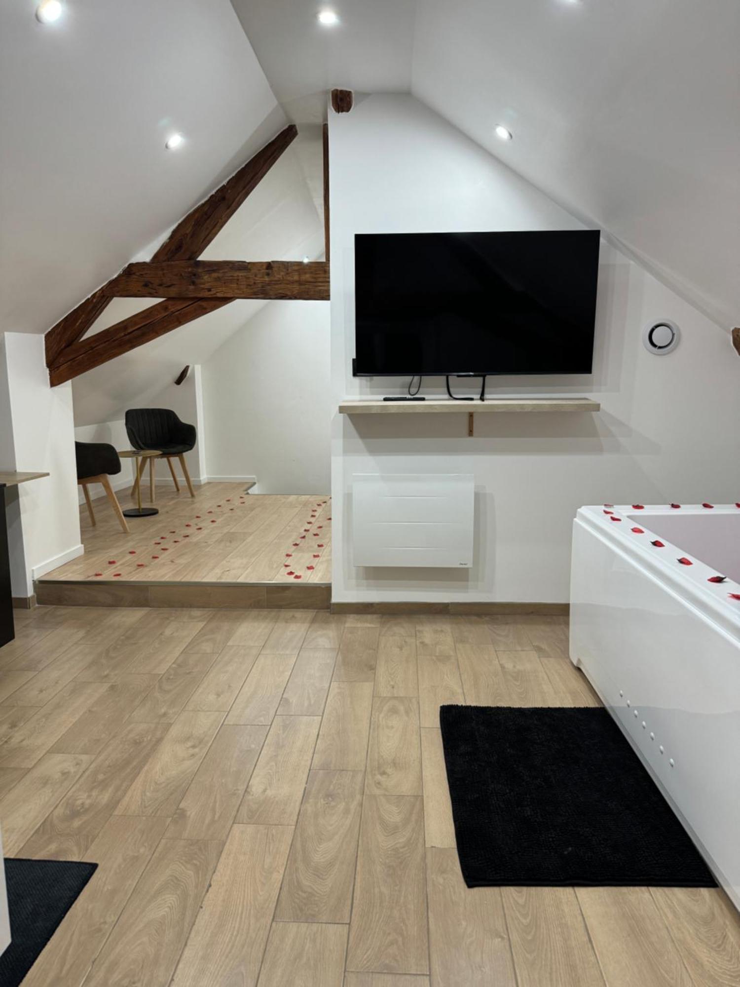Le Cocon Du Leman Un Espace Cosy Ou Vous Retrouver Publier Exterior foto