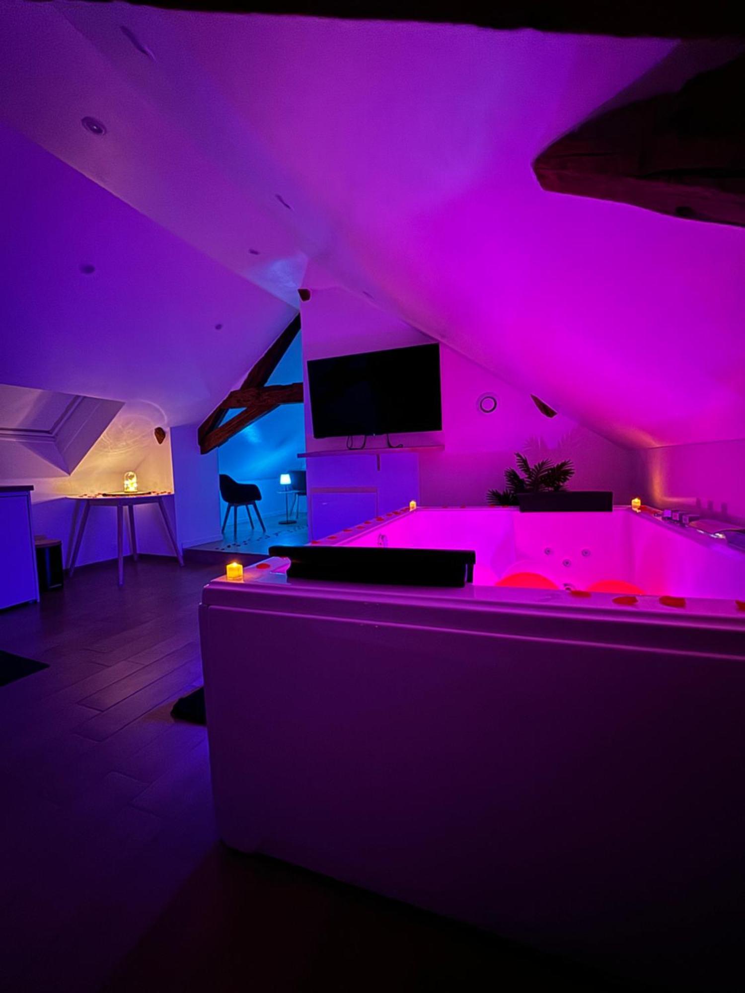 Le Cocon Du Leman Un Espace Cosy Ou Vous Retrouver Publier Exterior foto
